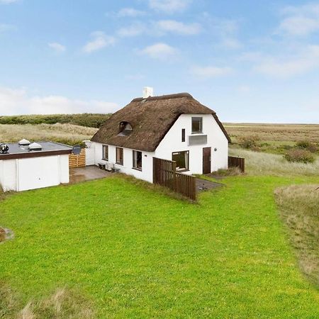 Amazing Home In Hvide Sande With Wifi Havrvig Exterior foto