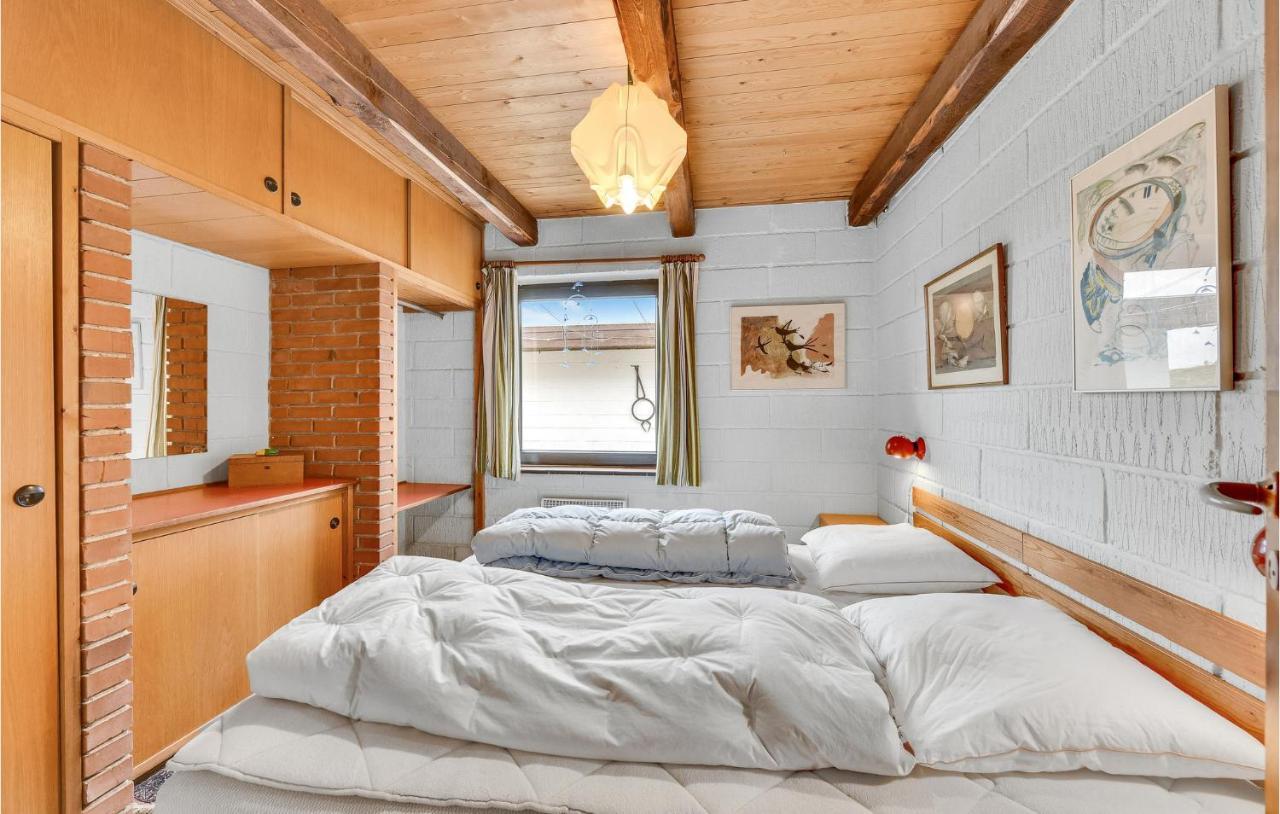 Amazing Home In Hvide Sande With Wifi Havrvig Exterior foto